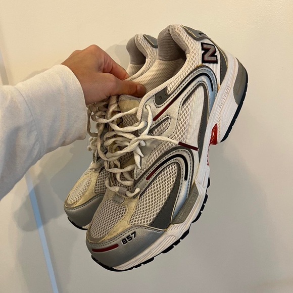 New Balance 857 Sneakers main image 5